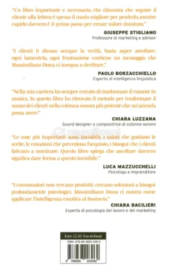 Il Cliente Non Ha Sempre Ragione (Ma Conviene Ascoltarlo)