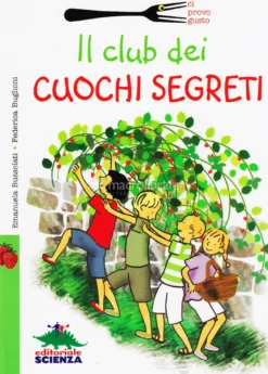 Il Club dei Cuochi Segreti