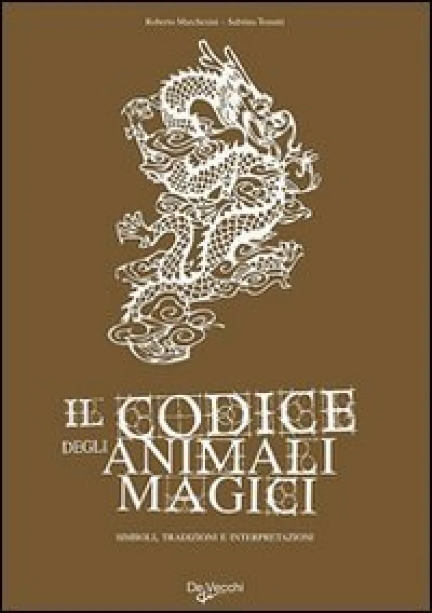 Il Codice degli Animali Magici