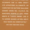 Il Codice della Creatività