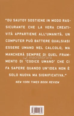 Il Codice della Creatività