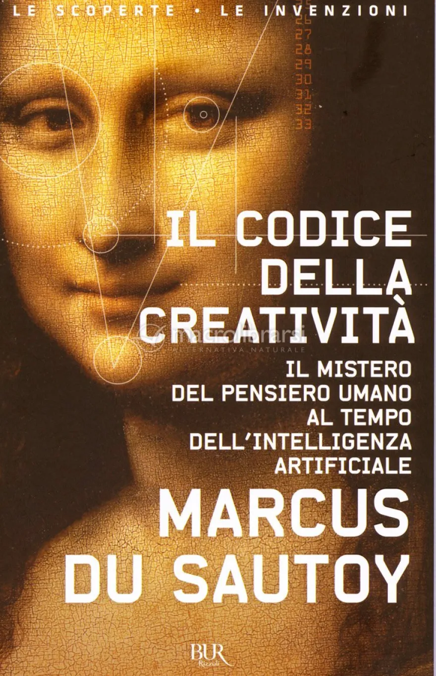 Il Codice della Creatività