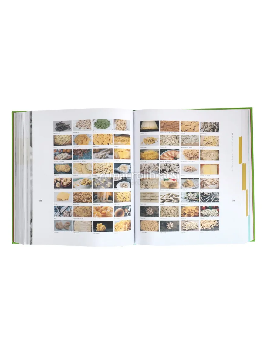 Il Codice della Cucina Vegetariana