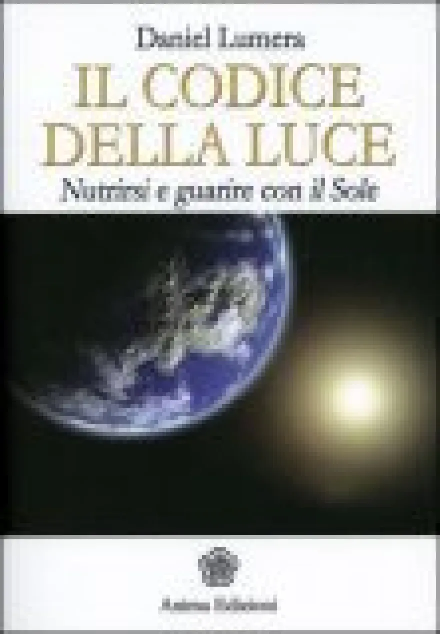Il Codice della Luce