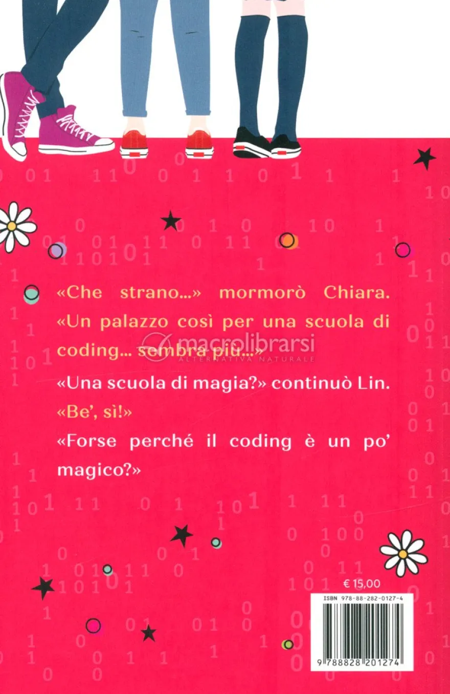 Il Codice delle Ragazze