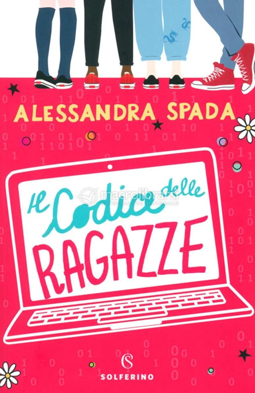 Il Codice delle Ragazze