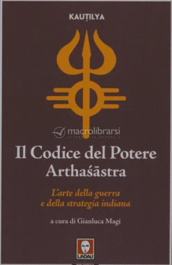 Il Codice del Potere Arthasatsra