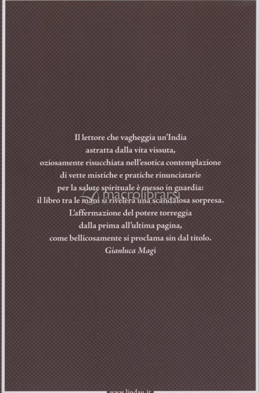 Il Codice del Potere Arthasatsra