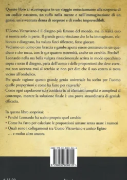 Il Codice Nascosto di Leonardo
