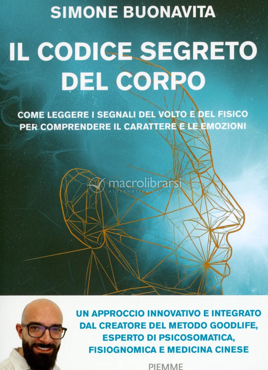 Il Codice Segreto del Corpo