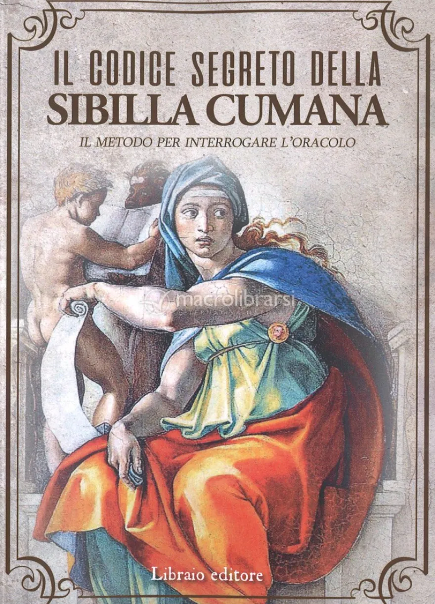 Il Codice Segreto della Sibilla Cumana