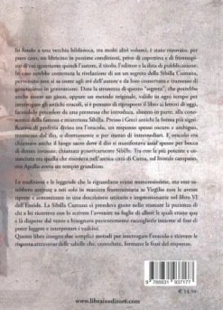 Il Codice Segreto della Sibilla Cumana