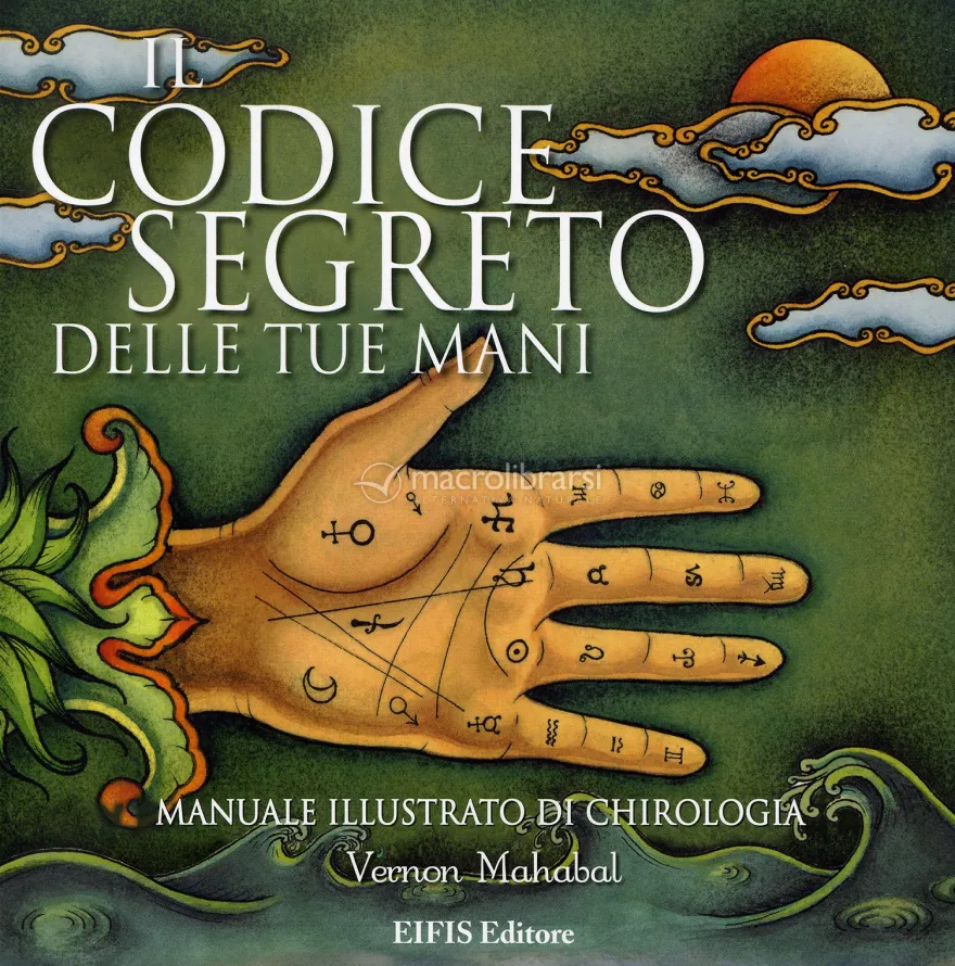 Il Codice Segreto delle Tue Mani