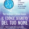 Il Codice Segreto del tuo Nome