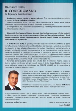 Il Codice Umano