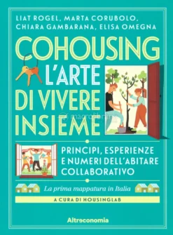 Il Cohousing in Italia