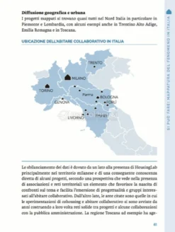 Il Cohousing in Italia