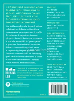 Il Cohousing in Italia