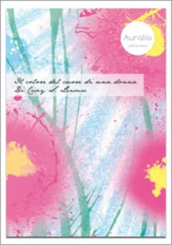 Il Colore del Cuore di una Donna