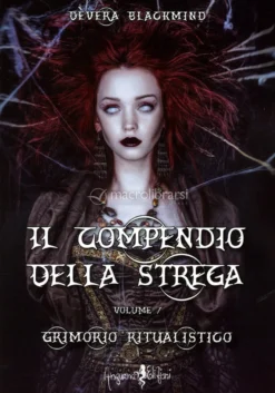 Il Compendio della Strega - Vol. 1