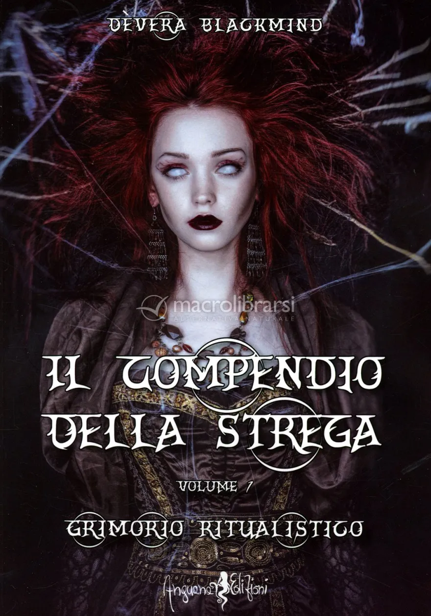Il Compendio della Strega - Vol. 1