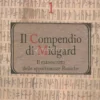 Il Compendio di Midgard - Vol.1