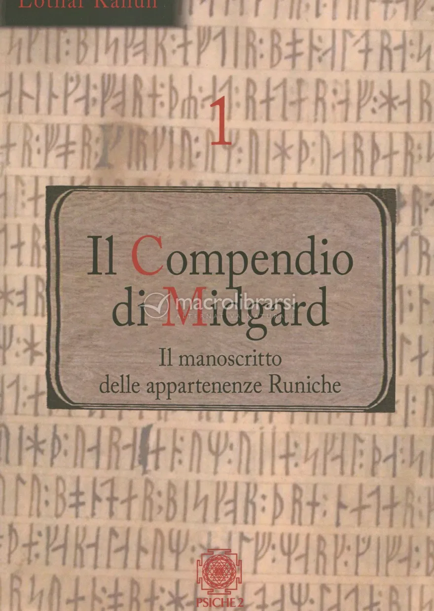 Il Compendio di Midgard - Vol.1