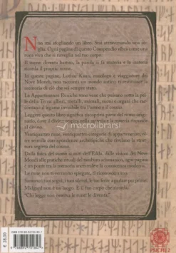 Il Compendio di Midgard - Vol.1