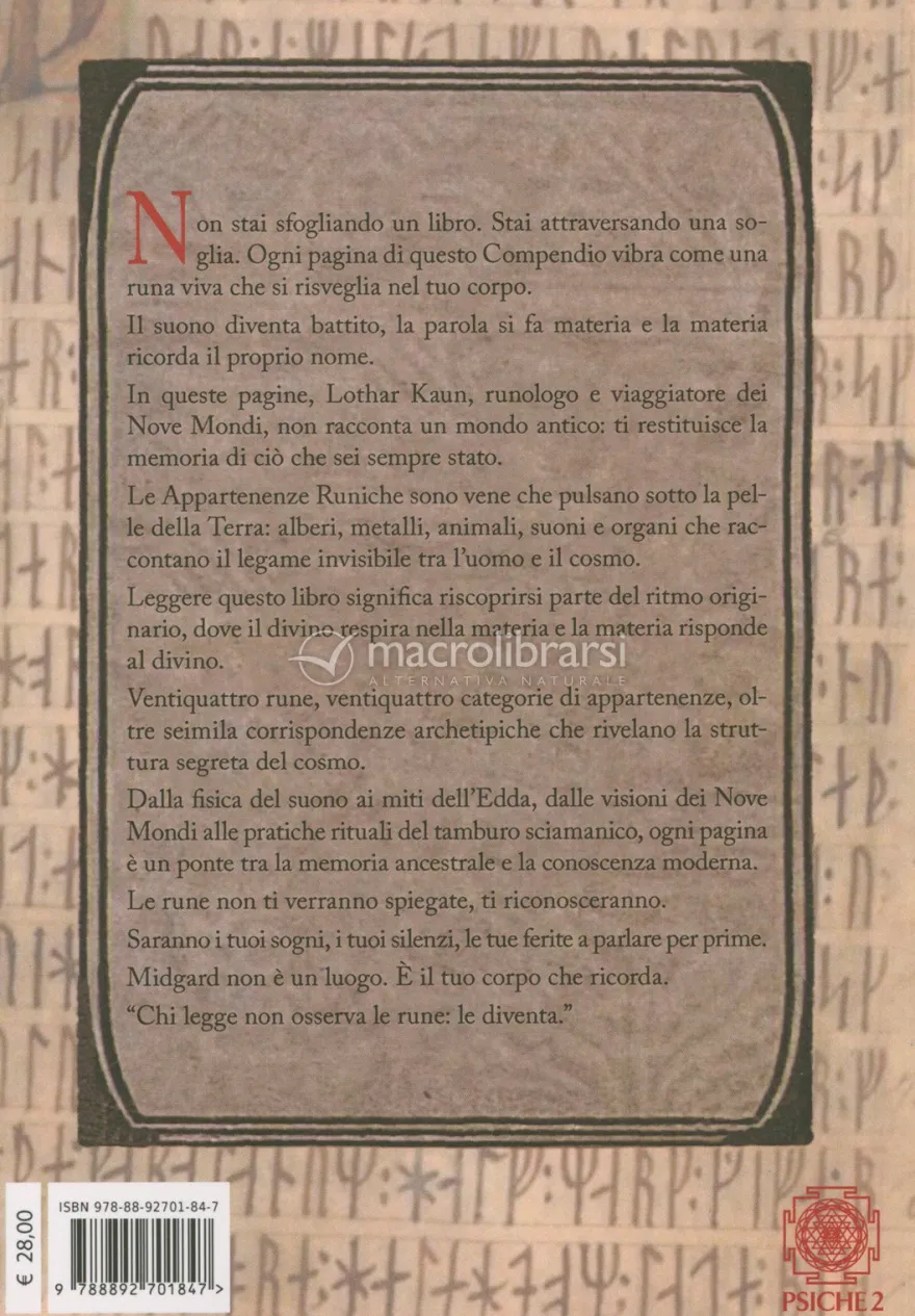Il Compendio di Midgard - Vol.1