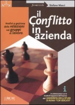 Il Conflitto in Azienda