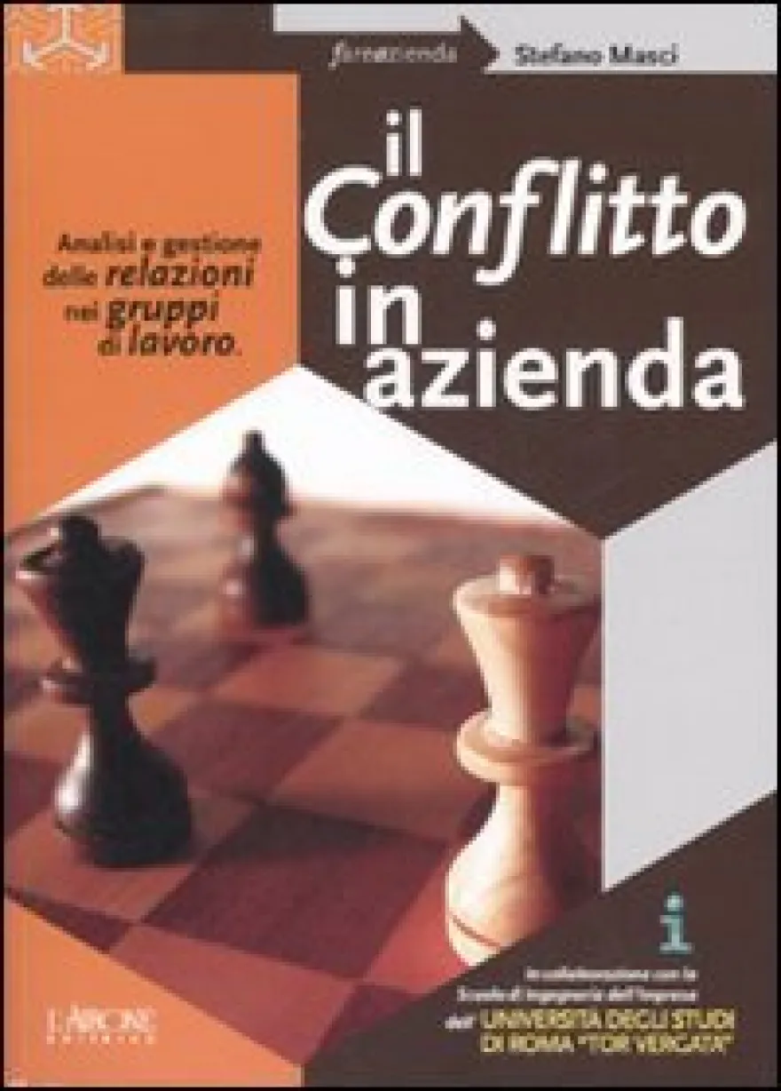 Il Conflitto in Azienda