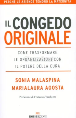 Il Congedo Originale