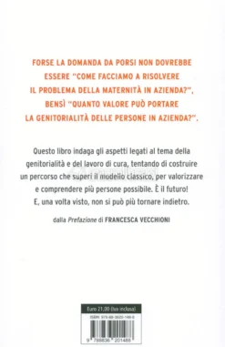 Il Congedo Originale