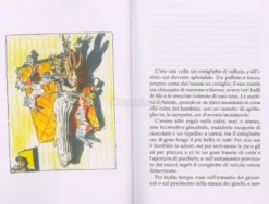 Il Coniglietto di Velluto