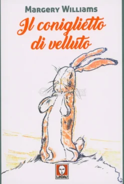 Il Coniglietto di Velluto