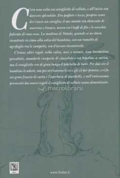 Il Coniglietto di Velluto