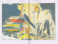 Il Coniglietto di Velluto