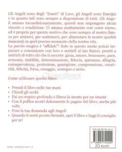 Il Consiglio degli Angeli
