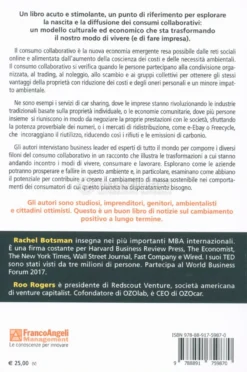 Il Consumo Collaborativo
