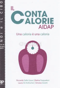 Il Contacalorie Aidap