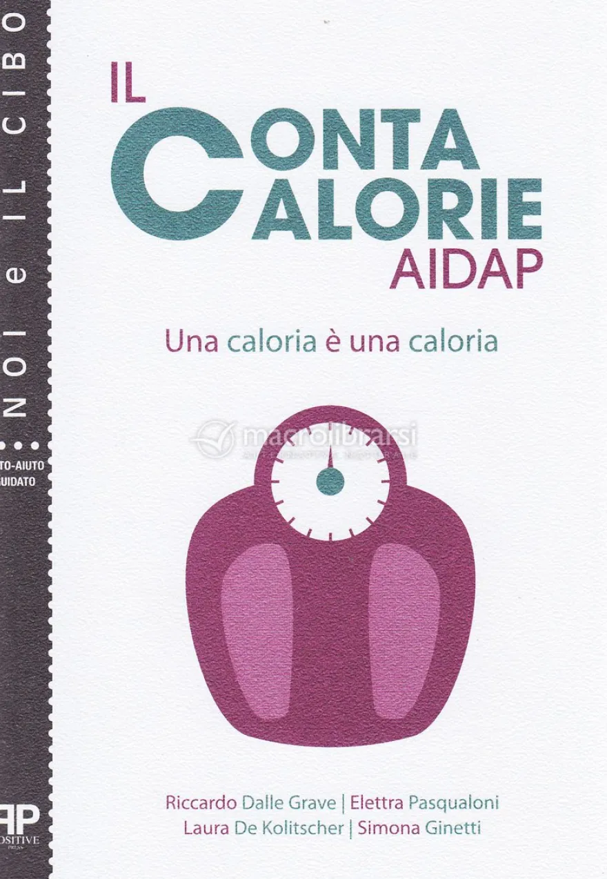 Il Contacalorie Aidap