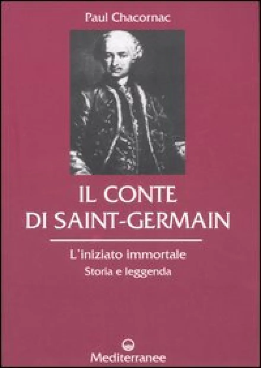 Il Conte di Saint-Germain