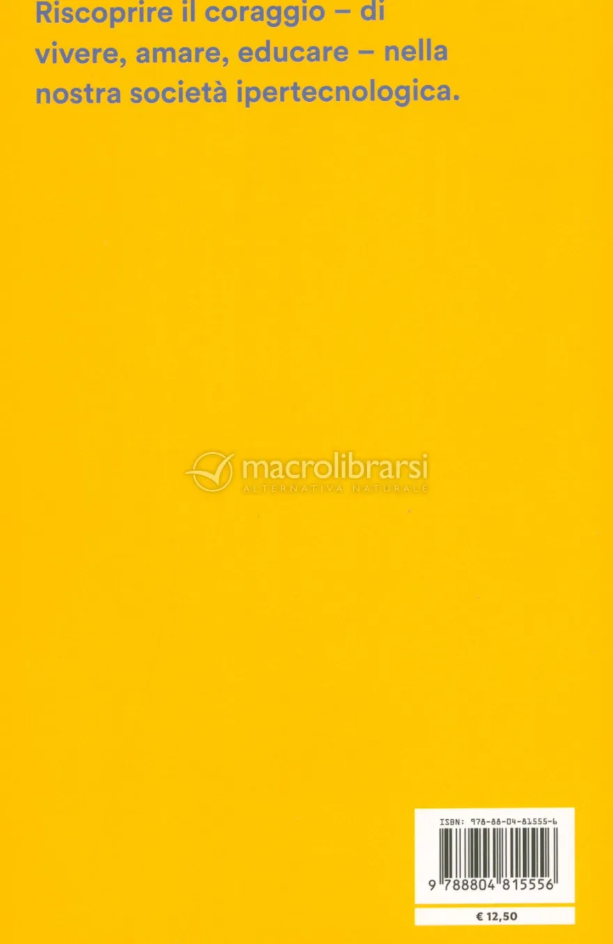 Il Coraggio