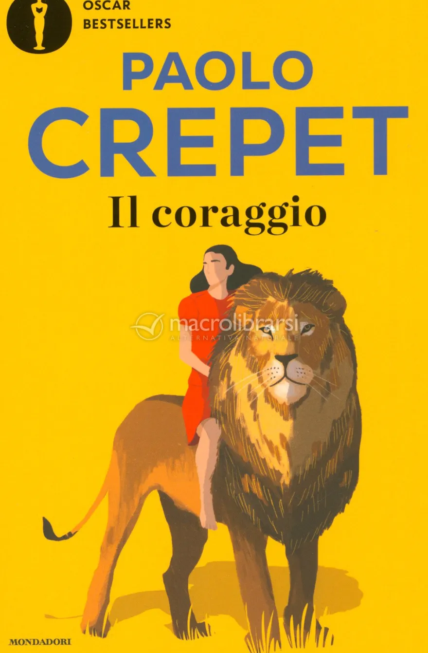 Il Coraggio