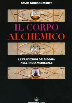 Il Corpo Alchemico