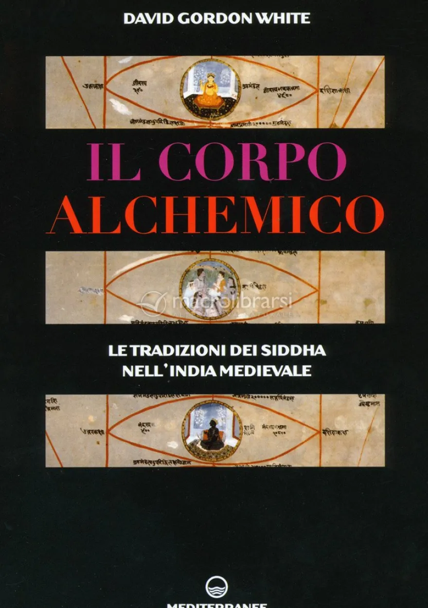 Il Corpo Alchemico