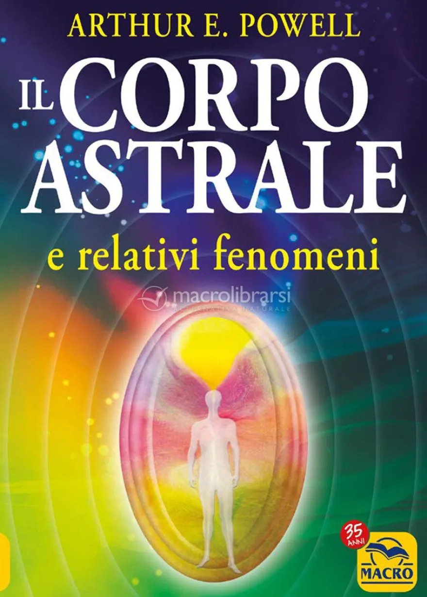 Il Corpo Astrale
