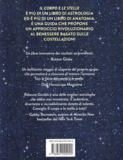 Il Corpo e le Stelle