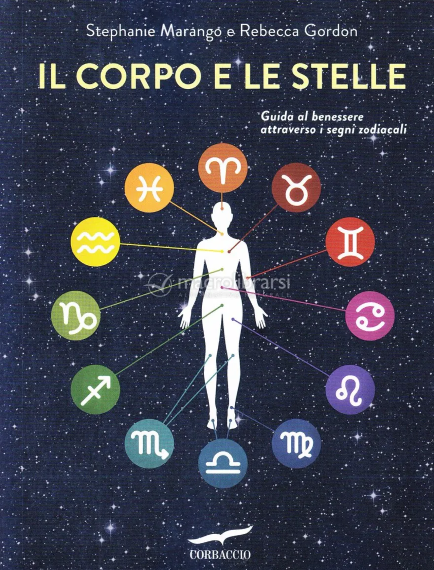 Il Corpo e le Stelle