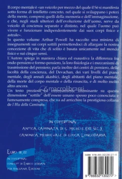 Il Corpo Mentale